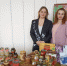 Экономический Форум -2025: Ярмарка - выставка продуктов и товаров местных производителей и народных умельцев стала  одним из главных событий экономического форума. - Красночикойский район