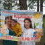 9 июля в ТОС Чикойский Амур с. Красном Чикой прошёл муниципальный форум Родные-Любимые! - Красночикойский район