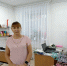 Национальный проект "Семья" в действии! Благодаря поддержке государства индивидуальный предприниматель Ксения Болдырева расширила свой бизнес и открыла цветочный магазин "Флора". - Красночикойский район