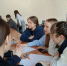 "Классная встреча" с будущими предпринимателями! 29 января в администрации Красночикойского округа состоялась встреча в рамках работы Клуба молодых предпринимателей «Действуй». - Красночикойский район