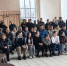 17 марта 2026  в Красночикойском округе в рамках регионального этапа Всероссийской ярмарки вакансий «Работа России. Время возможностей» особое внимание было уделено проблеме неформальной (нелегальной) занятости. - Красночикойский район